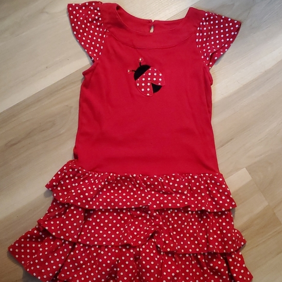 CUTE dress